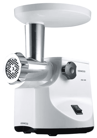 Мясорубка электрическая KENWOOD MG450 440Вт, Англия